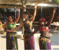 Farashi, tribal performance, Harvest Fair, San Bernardino, 2010